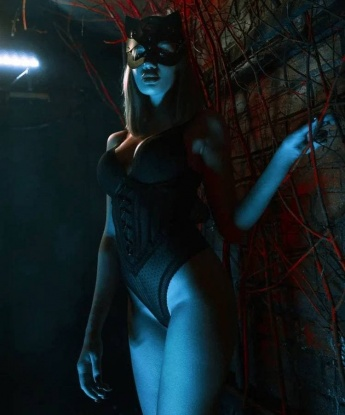 Проститутка Екатерина